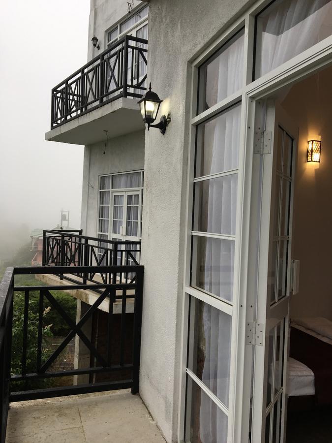 Hotel Ranvil نوفارا إيلِيا المظهر الخارجي الصورة
