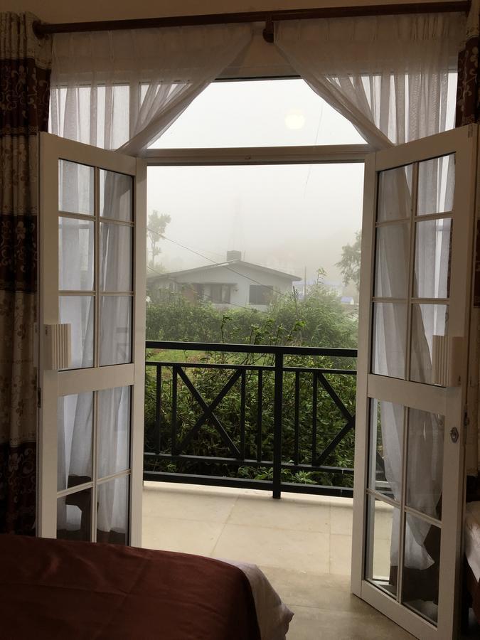Hotel Ranvil نوفارا إيلِيا المظهر الخارجي الصورة