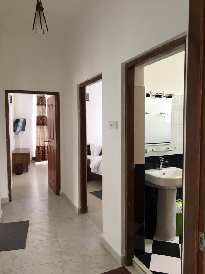 Hotel Ranvil نوفارا إيلِيا المظهر الخارجي الصورة