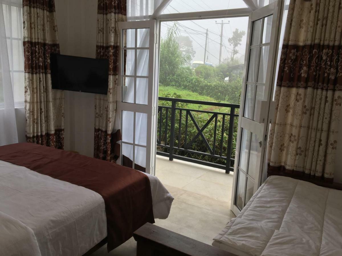 Hotel Ranvil نوفارا إيلِيا المظهر الخارجي الصورة